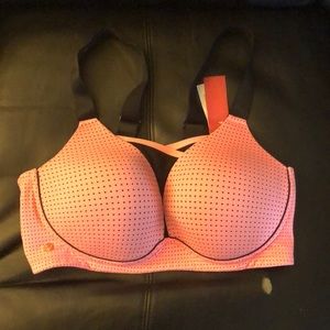 Size 40D Cooling Sports Bra
